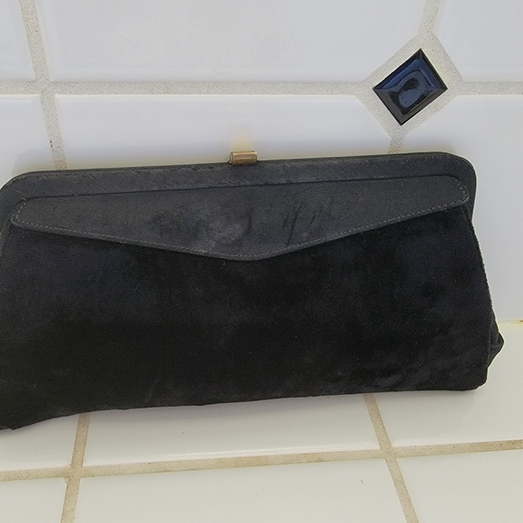 2 Vintage Clutch Bags - Picture 10 of 10